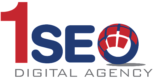 1SEO Digital Agency